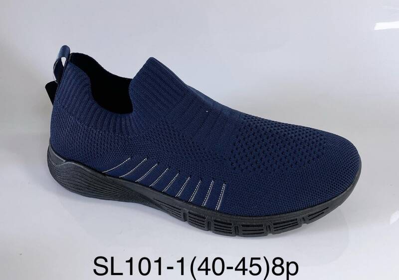 Buty Sportowe Męskie  40-45 / 8 par